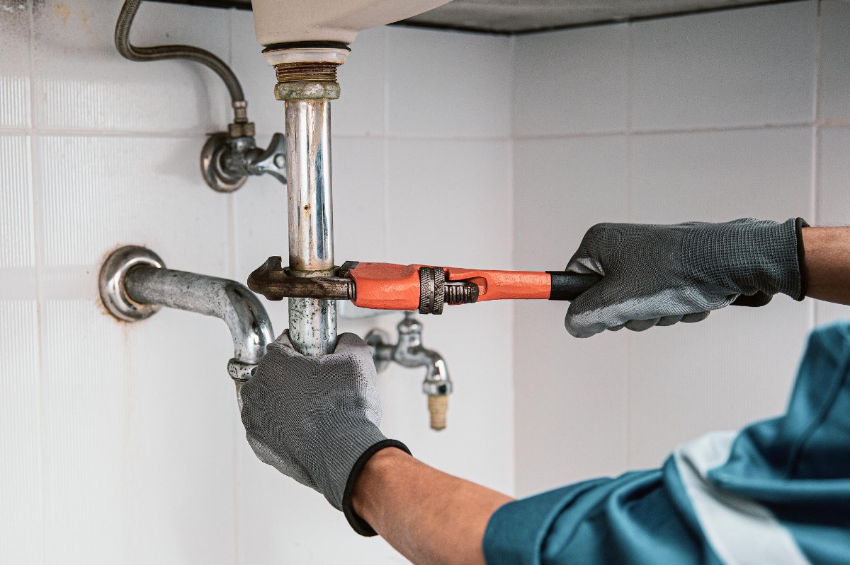 Plumber: Image 2